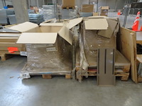 Partij metalen promo tabletten - afbeelding 4 van  4