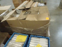 Partij metalen statieven - afbeelding 4 van  4