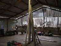 Partij metserslatten - afbeelding 1 van  4