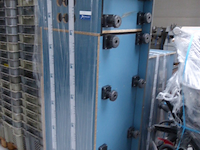 Partij meubelen - afbeelding 1 van  1