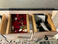 Partij meubelknoppen - afbeelding 12 van  14