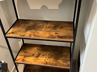 Partij meubilair en decoratie - afbeelding 6 van  11