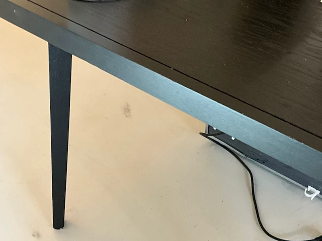 Partij meubilair en decoratie - afbeelding 10 van  11