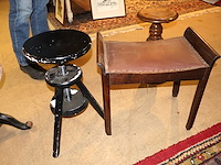 Partij meubilair (x5) - afbeelding 4 van  4