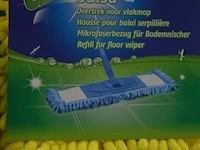 Partij microvezeldoekjes en divers - afbeelding 2 van  5