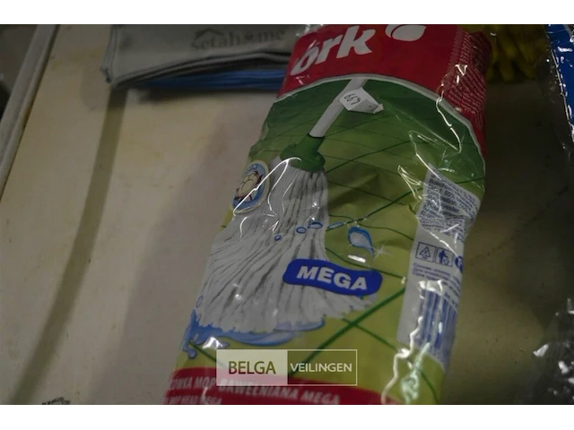 Partij microvezeldoekjes en divers - afbeelding 4 van  5