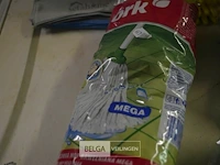 Partij microvezeldoekjes en divers - afbeelding 4 van  5