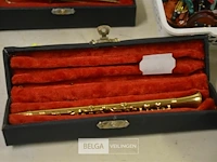 Partij mini instrumenten - afbeelding 6 van  6