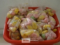Partij mini zeepjes - afbeelding 1 van  2
