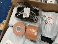 Partij mix sport accessoires - afbeelding 9 van  16