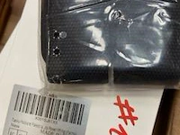 Partij mix sport accessoires - afbeelding 13 van  16