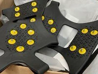Partij mix sport accessoires - afbeelding 14 van  16