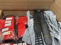 Partij mix sport accessoires - afbeelding 16 van  16