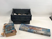 Partij modelbouw - afbeelding 1 van  7