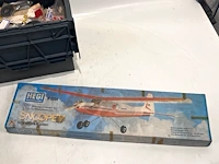 Partij modelbouw - afbeelding 3 van  7