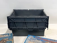 Partij modelbouw - afbeelding 7 van  7