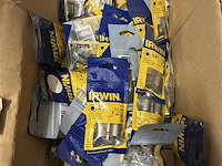 Partij moerenzetters irwin - afbeelding 1 van  2