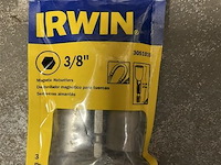 Partij moerenzetters irwin - afbeelding 2 van  2