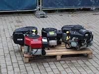 Partij motoren vanguard/briggs&stratton/kohler benzine - afbeelding 1 van  1