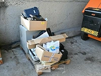 Partij multimedia divers - afbeelding 2 van  2