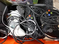 Partij multimedia / gameconsole - afbeelding 2 van  5