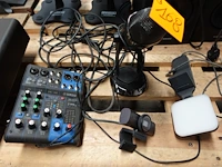 Partij multimedia - afbeelding 2 van  5