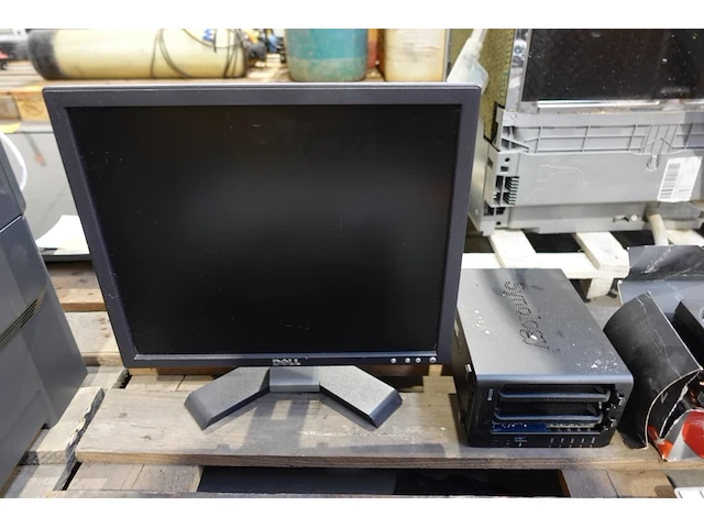 Partij multimedia - afbeelding 3 van  6