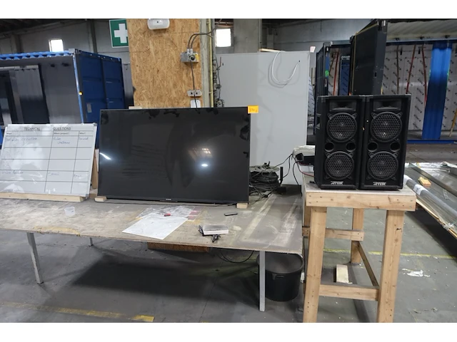 Partij multimedia/elektronica - afbeelding 1 van  5