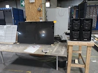 Partij multimedia/elektronica - afbeelding 1 van  5
