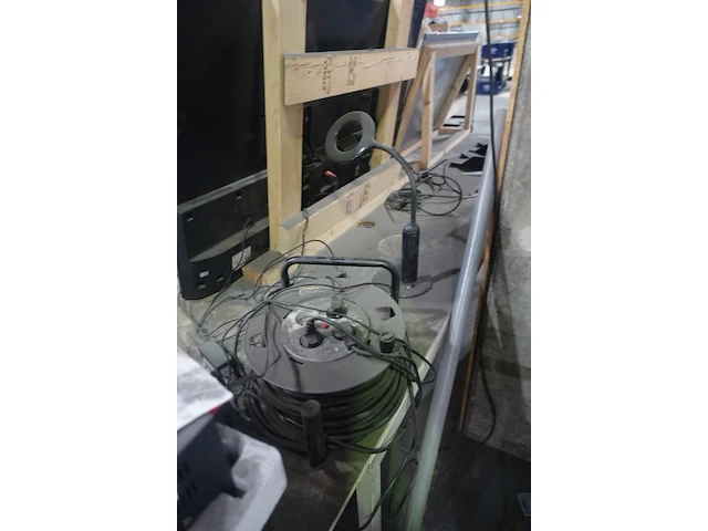 Partij multimedia/elektronica - afbeelding 5 van  5
