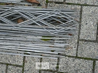 Partij murfor voor wapening van metselwerk - afbeelding 3 van  5