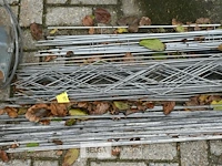 Partij murfor voor wapening van metselwerk - afbeelding 5 van  5