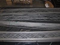 Partij murfort rond en plat plm 33 stuks - afbeelding 1 van  3
