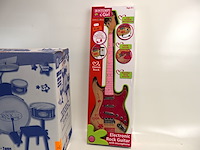 Partij muziek (x2) - afbeelding 3 van  3