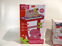 Partij muziek (x2) - afbeelding 2 van  3