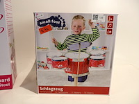 Partij muziek (x2) - afbeelding 3 van  3