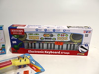 Partij muziek (x3) - afbeelding 3 van  4