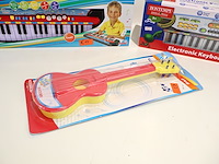 Partij muziek (x3) - afbeelding 4 van  4