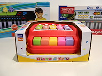 Partij muziek (x3) - afbeelding 4 van  4