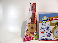 Partij muziek (x3) - afbeelding 4 van  4