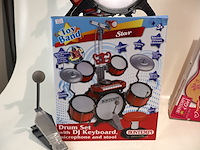 Partij muziek (x3) - afbeelding 3 van  4