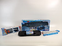 Partij muziek (x5) - afbeelding 1 van  5