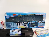 Partij muziek (x5) - afbeelding 2 van  5