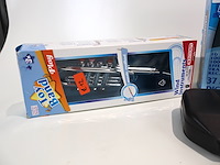 Partij muziek (x5) - afbeelding 3 van  5