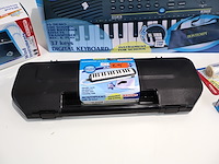 Partij muziek (x5) - afbeelding 4 van  5