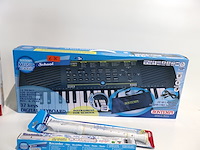 Partij muziek (x5) - afbeelding 2 van  4