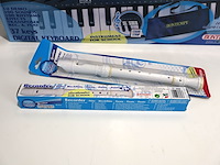 Partij muziek (x5) - afbeelding 3 van  4