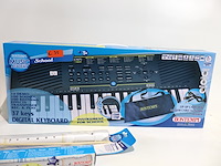 Partij muziek (x5) - afbeelding 2 van  4