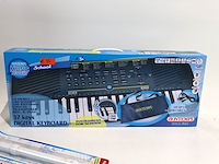 Partij muziek (x5) - afbeelding 2 van  4