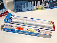 Partij muziek (x5) - afbeelding 4 van  4